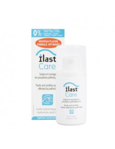 Ilast Care crème protection paupières - 30ml