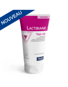 Pileje Lactibiane Topic AD baume émollient - 125ml