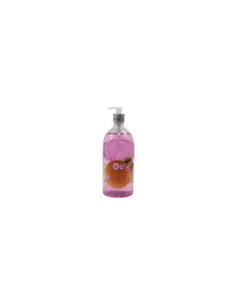Les petits bains de Provence Gel Douche Fleur de Cerisier - 1 l
