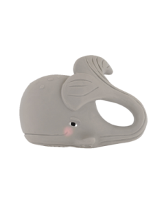 Hévéa Gorm la baleine