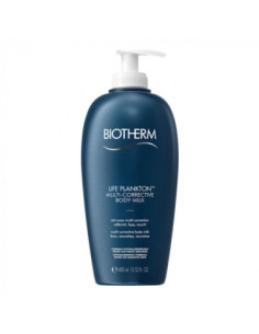 Biotherm Life Plankton Lait corps multi-correction - 400ml