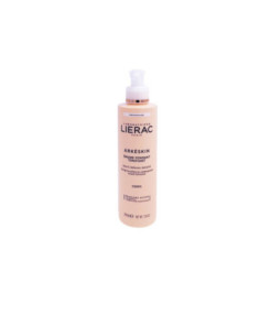Liérac Baume Fondant Tonifiant Corps Ménopause - 200ml