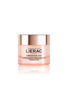 Liérac Arkéskin Jour crème confort rééquilibrante - 50ml