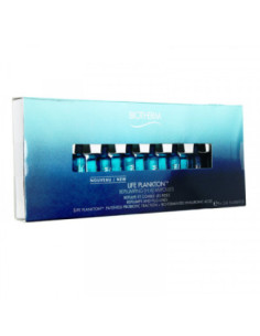 Biotherm Life Plankton Ampoules repulpantes - 8 x 1,3 ml
