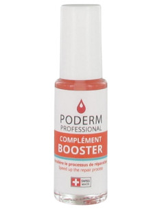 Poderm Complément Booster - 6ml