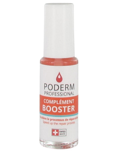 Poderm Complément Booster - 6ml