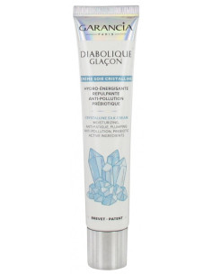 Garancia Diabolique Glaçon Crème Soie Cristalline - 40 ml