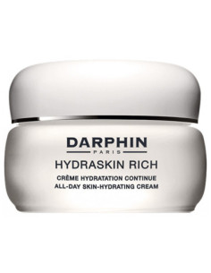 Hydraskin Rich Crème Hydratation Continue - 50ml