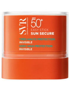 SVR Sun Secure Easy Stick SPF50+ - 10ml