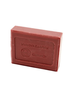 Mardys Garden Savon Myrte à l'Huile Essentielle Bio - 100g