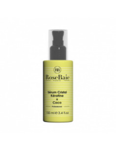 RoseBaie serum gamme coco - 100ml
