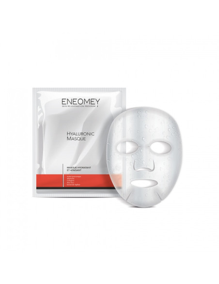 Eneomey Hyaluronic Masque Hydratant Et Apaisant - 1 unité