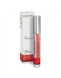 Eneomey Lip Nutrition Gloss Hydratant - 4ml