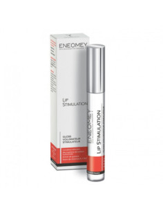 Eneomey Lip Stimulation Gloss Volumateur Stimulateur - 4ml
