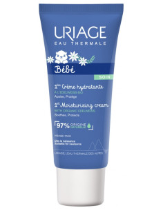 Uriage Bébé 1ère Crème Hydratante - 40 ml