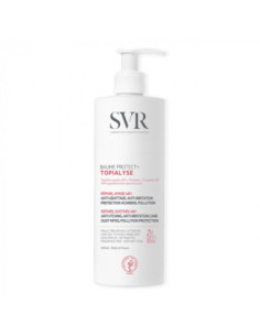 Svr Topialyse Baume Protect - + 400ml