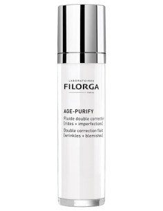 Filorga Age-Purify Fluide Double Correction - 50ml
