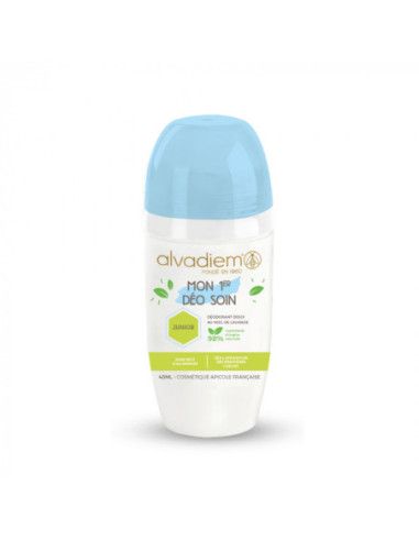 Alvadiem Déodorant Mon 1er Déo - 40ml