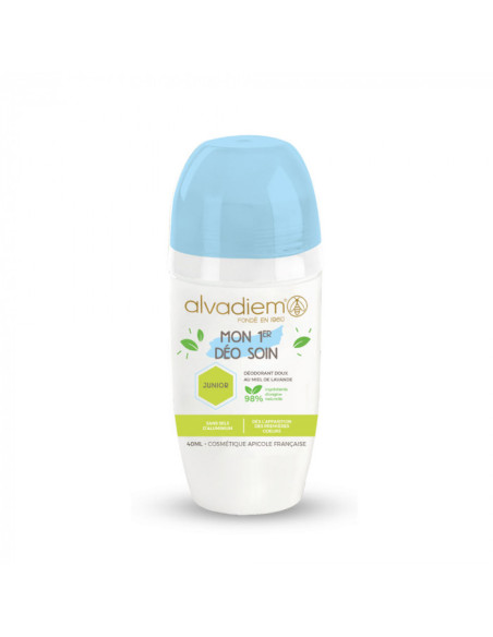 Alvadiem Déodorant Mon 1er Déo - 40ml