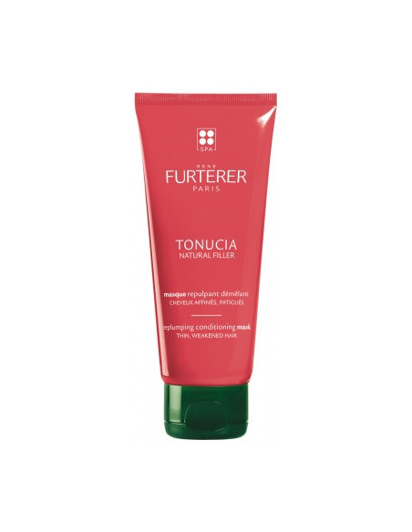 Furterer Tonucia Natural Filler Masque Repulpant Démêlant - 100 ml
