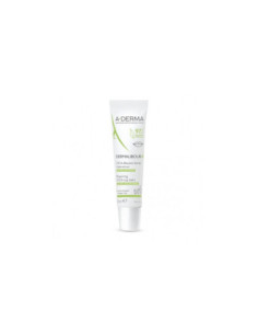 A-Derma Dermalibour+ Cica Baume lèvres - 15ml