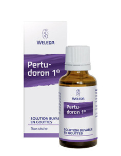 PERTUDORON WELEDA GOUTTES BUVABLES 2