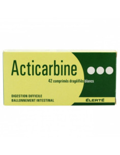 ACTICARBINE 2