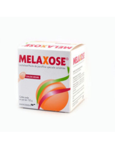 MELAXOSE GELEE ORALE 2