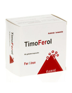 TIMOFEROL 2