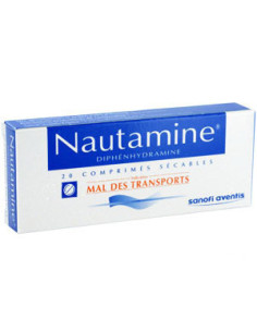 NAUTAMINE