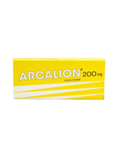 ARCALION 200MG