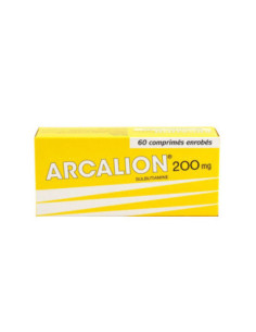 ARCALION 200MG 2