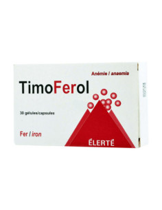 TIMOFEROL 2