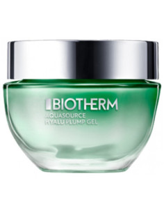 Biotherm Aquasource Hyalu Plump Gel - 50 ml