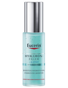 EUCERIN Hyaluron Filler Serum Booster Hydratation - 30ml