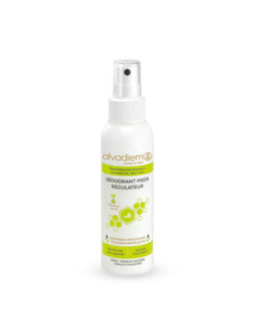 Alvadiem Déodorant pieds régulateur - 100ml