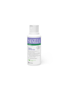 Saugella Soin Lavant Intime Expert Triple Protection - 250ml