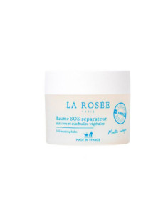 La Rosée Baume SOS réparateur - 20g