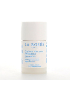 La Rosée Contour des yeux défatigant - 25 ml
