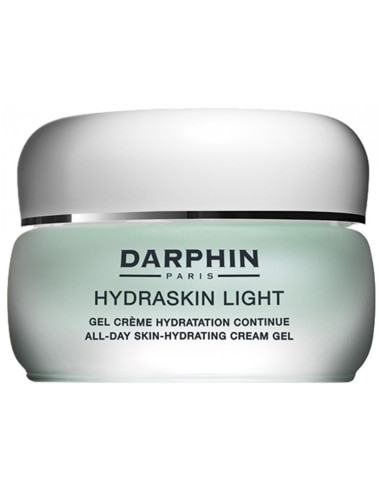 Darphin Hydraskin Light Gel Crème Hydratation Continue - 50 ml