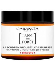 Garancia L'Appel de la Forêt La Poudre Magique Éclat et Jeunesse - 6 g