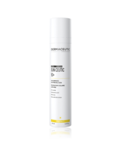 Dermaceutic Sun Ceutic 50+ Protection solaire anti-âge - 50ml
