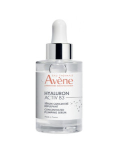 Avène Hyaluron Activ B3 Sérum concentré repulpant - 30ml