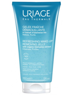 Uriage Gelée Fraiche Démaquillante - 150 ml