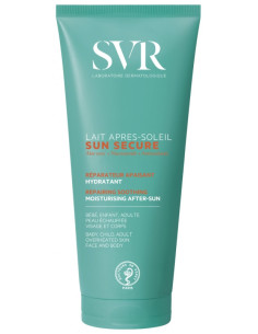 SVR Sun Secure Lait Après-Soleil - 200 ml