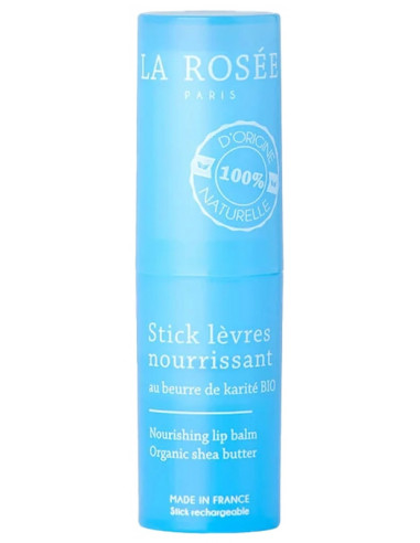 La Rosée Stick Lèvres Nourrissant - 4,5 g