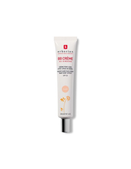 Erborian BB Crème Clair - 40ml