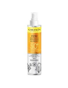 Garancia Solaire L'Eau Protectrice Métamorphosante Spf50 Sun Protect - 150 ml