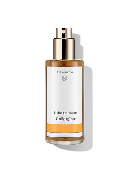Dr.Hauschka Lotion Clairifiante Purifiante - 100ml
