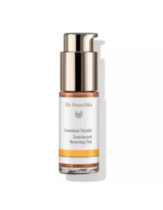 Dr.Hauschka Emulsion Teintée Bronzing Tint - 18ml